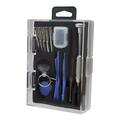 Ezgeneration Cell Phone Repair Kit with Case EZ328765